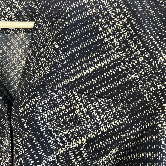 NWT The Limited-Ashton Women’s Belted Dress Size Medium - Picture 4 of 7